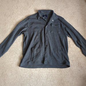 The Original- Ben Sharman